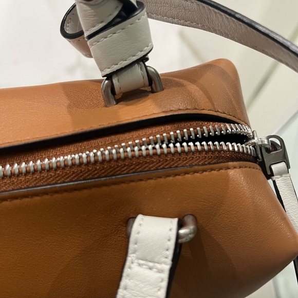 Celine soft cube bag NEVER USED - Picture 10 of 13